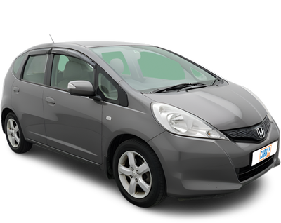 2011 Honda Jazz - Hatchback - CNG - Manual - ₹1.21 lakh